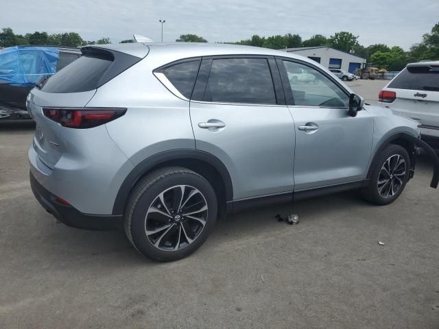 2022 Mazda CX-5 Premium