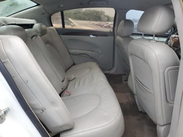 2008 Buick Lucerne CXL