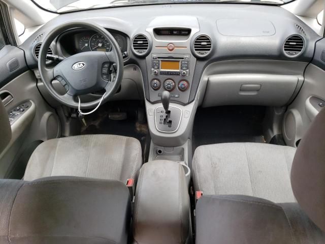 2009 KIA Rondo Base