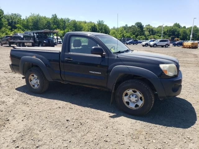 2009 Toyota Tacoma