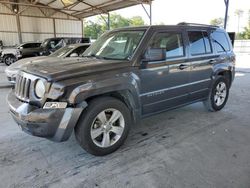 2014 Jeep Patriot Sport for sale in Cartersville, GA