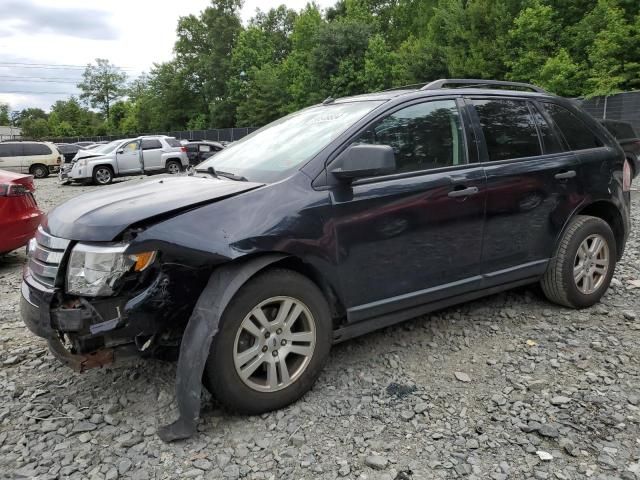 2010 Ford Edge SE