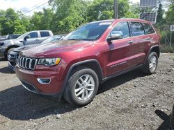 2021 Jeep Grand Cherokee Limited for sale in Marlboro, NY