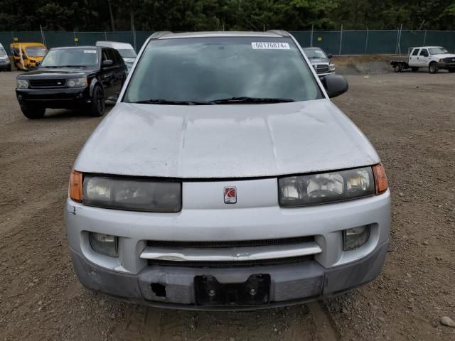 2004 Saturn Vue