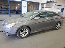 Hyundai salvage cars for sale: 2014 Hyundai Sonata GLS