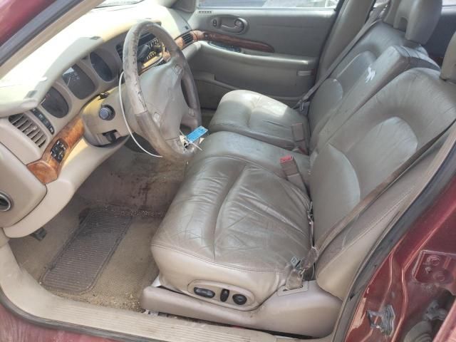 2002 Buick Lesabre Limited