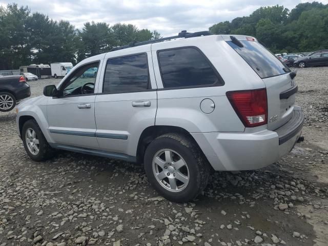 2009 Jeep Grand Cherokee Laredo