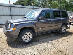 2016 Jeep Patriot Sport for sale in Austell, GA