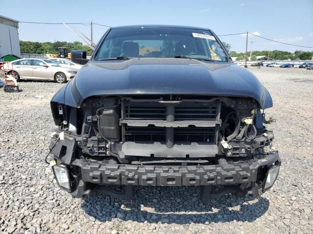 2017 Dodge RAM 1500 ST