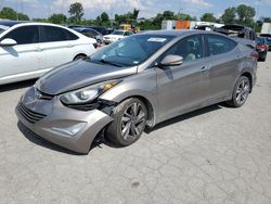 2015 Hyundai Elantra SE for sale in Bridgeton, MO