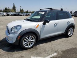 2014 Mini Cooper Countryman for sale in Rancho Cucamonga, CA