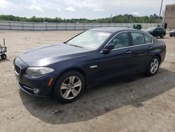 2013 BMW 528 XI en venta en Fredericksburg, VA