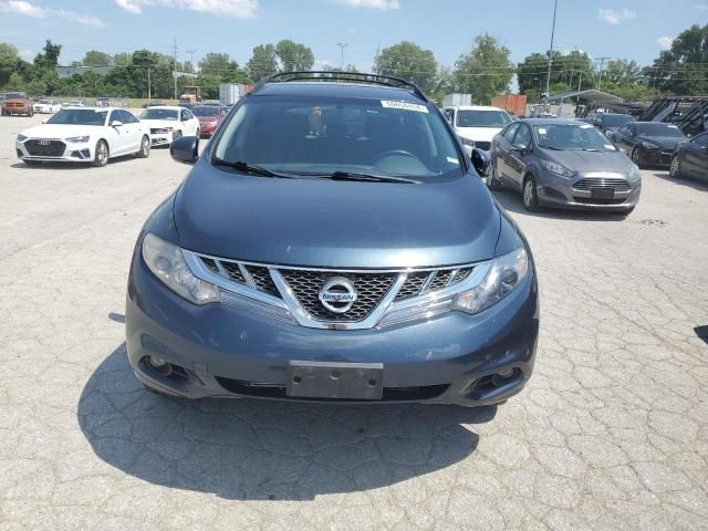 2013 Nissan Murano S