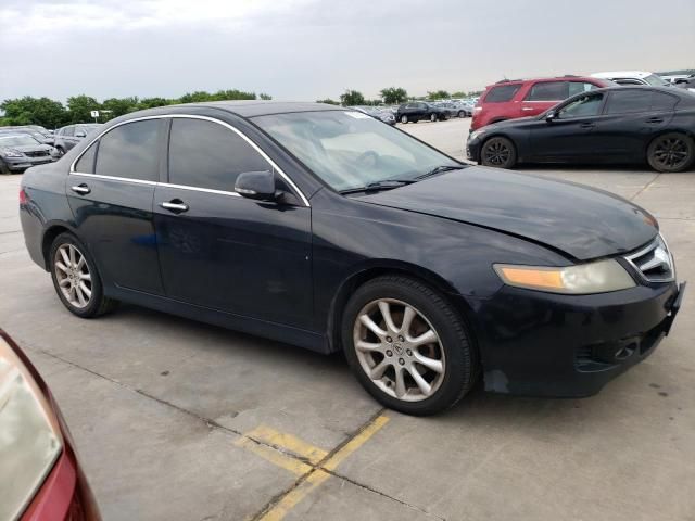 2006 Acura TSX