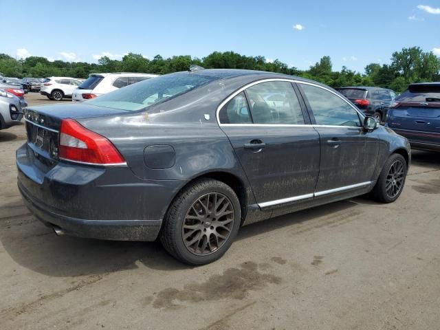 2009 Volvo S80 T6