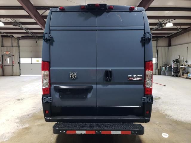 2020 Dodge RAM Promaster 3500 3500 High