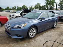 2015 Subaru Legacy 2.5I Premium for sale in Sikeston, MO