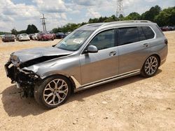 BMW Vehiculos salvage en venta: 2024 BMW X7 XDRIVE40I