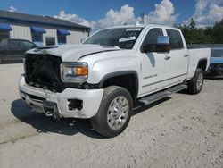 2018 GMC Sierra K2500 Denali for sale in Midway, FL