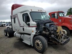 Freightliner salvage cars for sale: 2014 Freightliner Cascadia 125