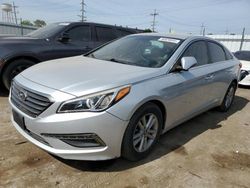 2015 Hyundai Sonata ECO for sale in Chicago Heights, IL