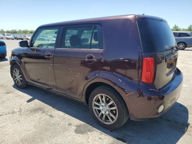 2009 Scion XB