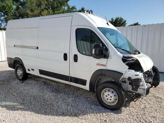 2022 Dodge RAM Promaster 2500 2500 High