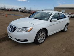 2011 Chrysler 200 Touring for sale in Brighton, CO
