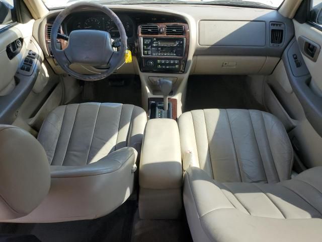 1998 Toyota Avalon XL