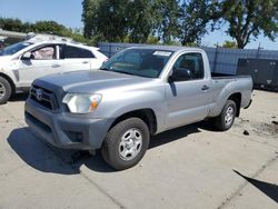Toyota Tacoma salvage cars for sale: 2014 Toyota Tacoma