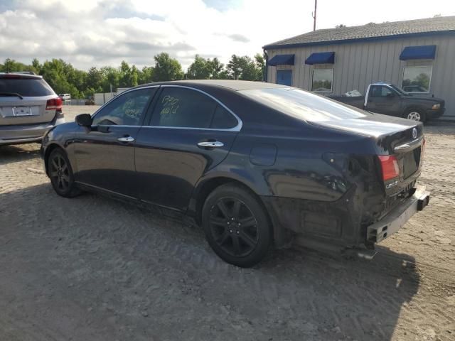 2009 Lexus ES 350