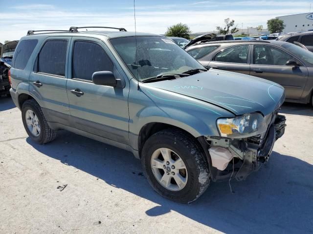 2006 Ford Escape XLT