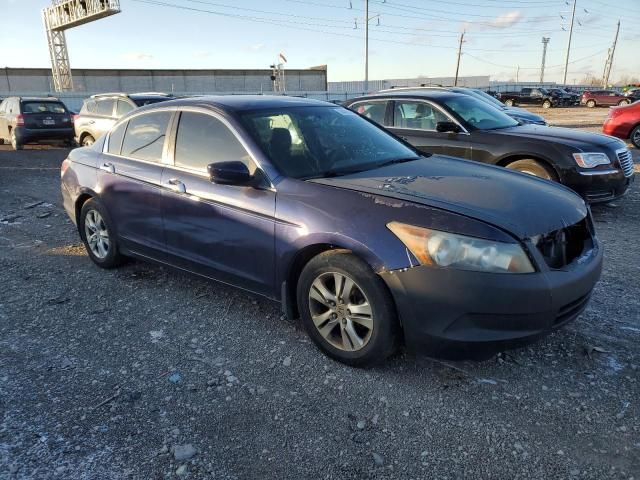 2010 Honda Accord LXP