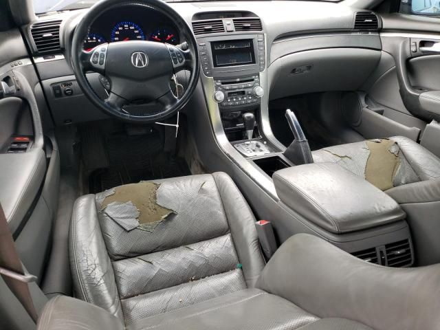 2005 Acura TL