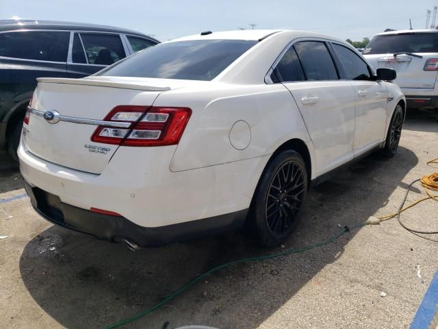 2015 Ford Taurus Limited