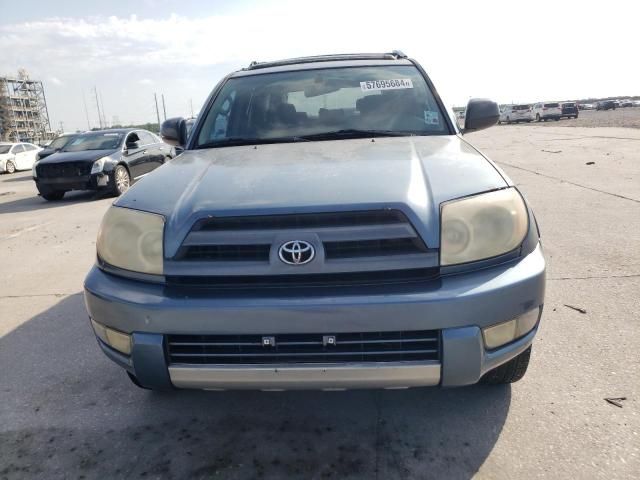 2004 Toyota 4runner SR5