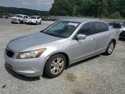 2010 Honda Accord LXP en venta en Concord, NC