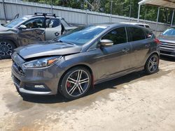 2018 Ford Focus ST for sale in Austell, GA