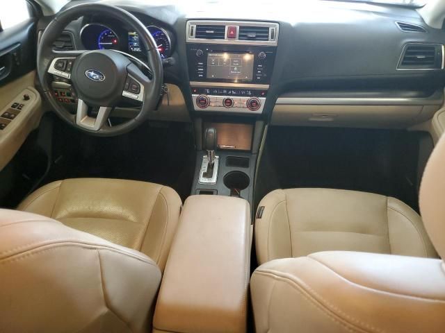 2015 Subaru Legacy 2.5I Limited