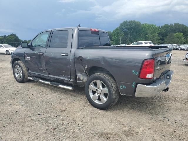 2016 Dodge RAM 1500 SLT