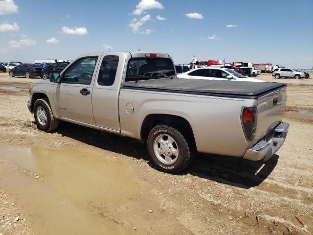 2005 Chevrolet Colorado