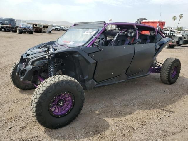 2020 Can-Am AM Maverick X3 Max X RS Turbo RR