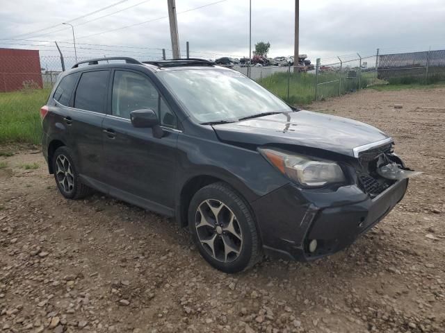 2014 Subaru Forester 2.0XT Premium