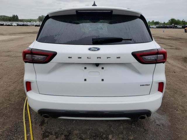 2023 Ford Escape ST Line