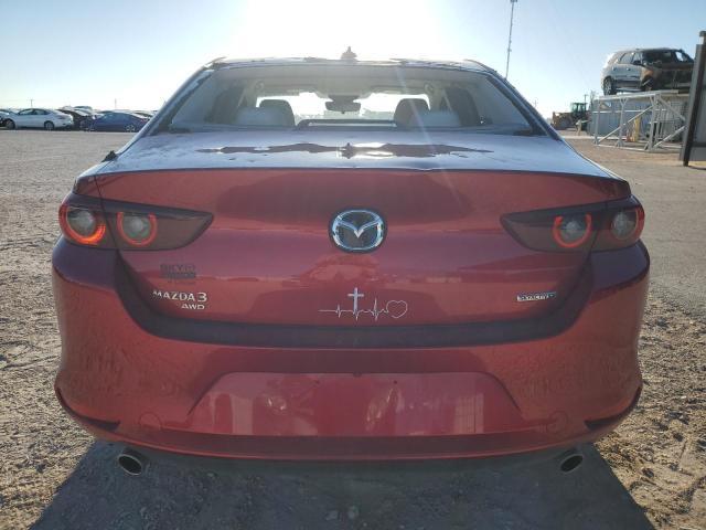 2023 Mazda 3 Premium