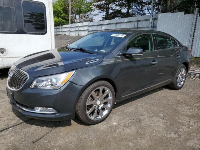 2014 Buick Lacrosse