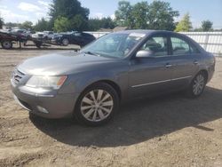 2009 Hyundai Sonata SE en venta en Finksburg, MD