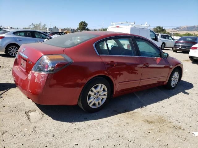 2009 Nissan Altima 2.5