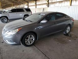 2011 Hyundai Sonata GLS for sale in Phoenix, AZ