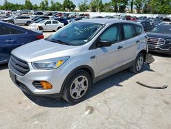 2017 Ford Escape S for sale in Bridgeton, MO